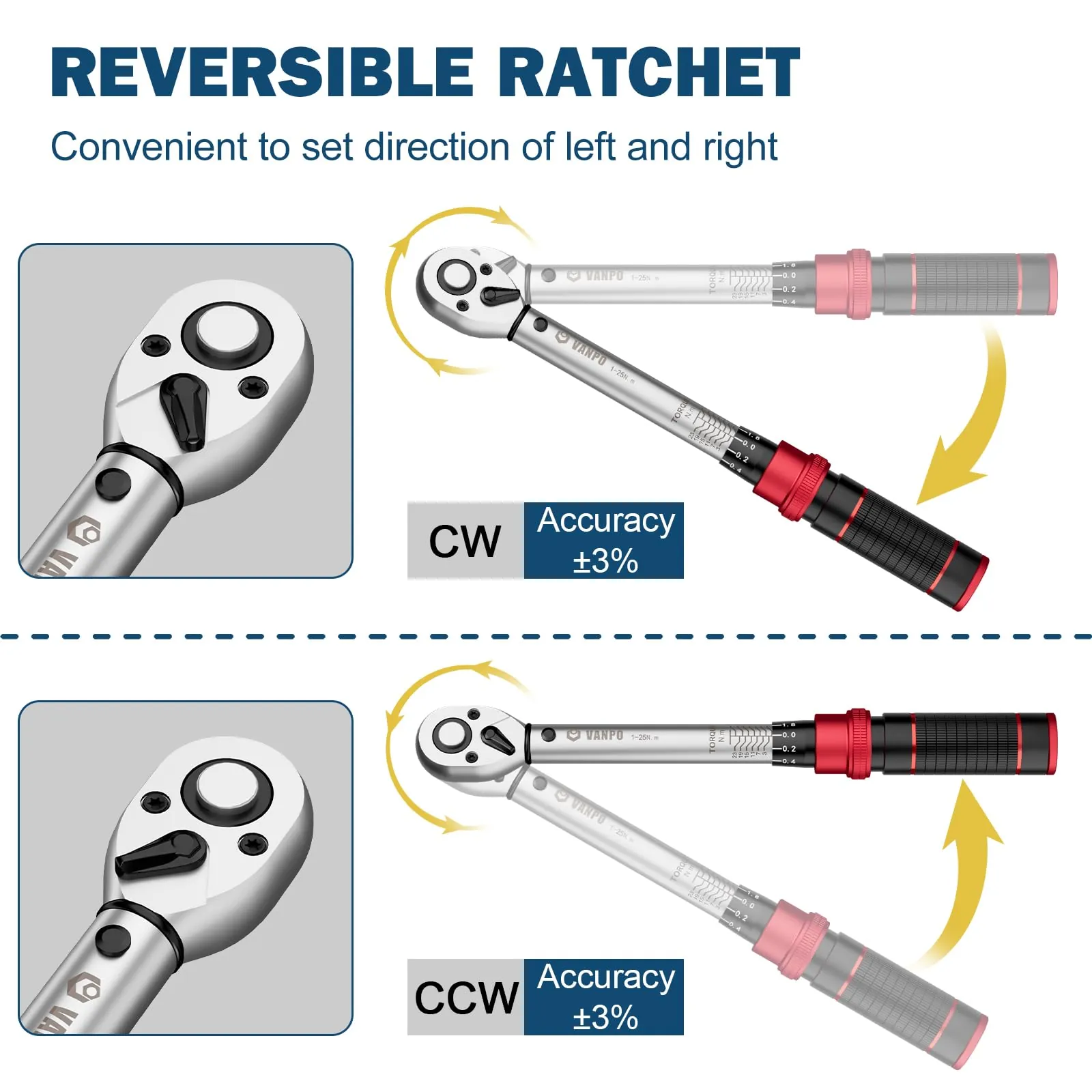 Digital Torque Wrench Calibration and Maintenance