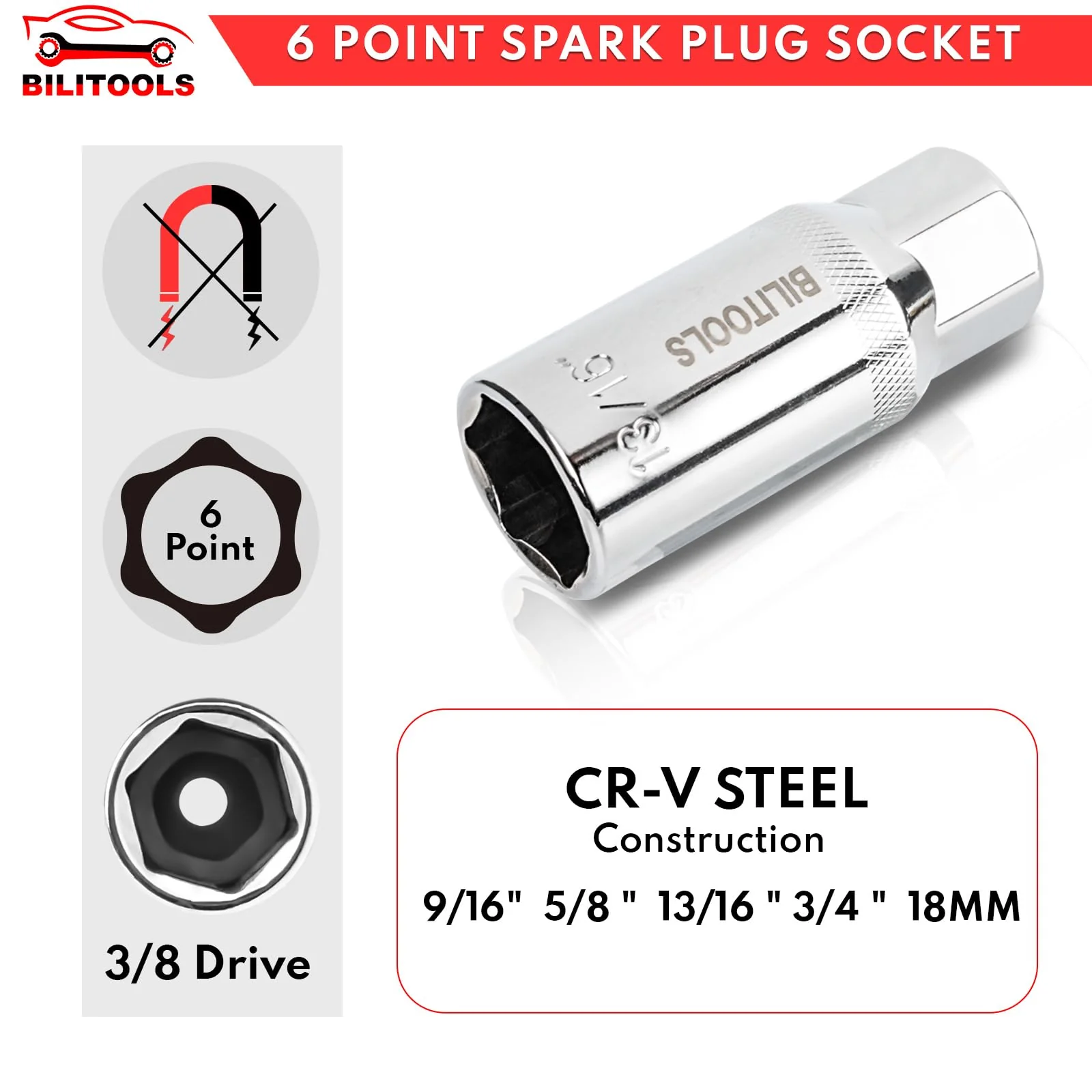 Digital torque wrench key features display